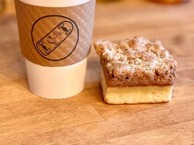 Coast To Coast Coffee