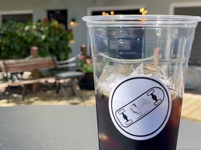 Coast To Coast Coffee