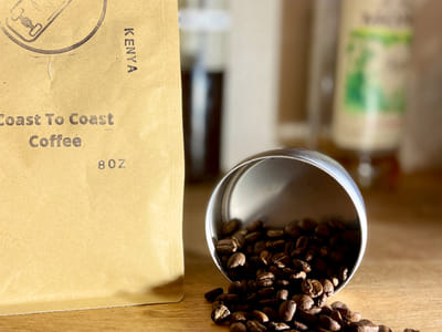 Coast To Coast Coffee