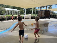 Coastal Cafe and Park