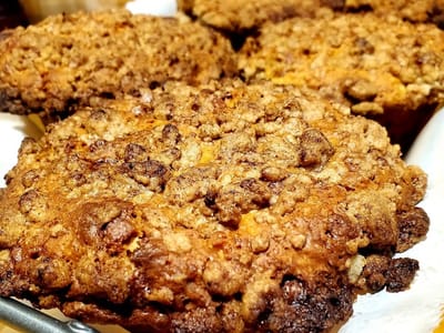 Coastal Cafe & Bakery