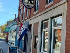 Coastal Cafe & Bakery