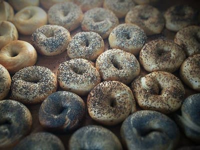 Coastal Cafe & Bakery