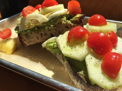 Coastal Coffee Company