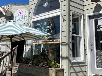 Coastal Coffee Company