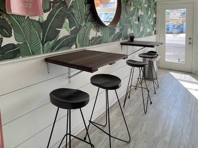 Coastal Coffee Company