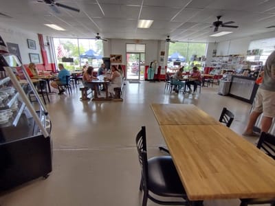 Coastal Coffee Roasters, Inc.