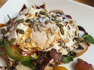 Coastal Coffee Roasters, Inc.