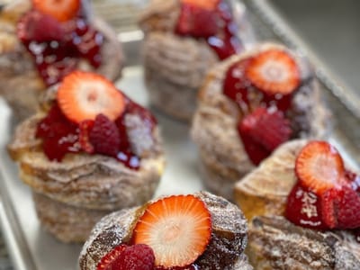 Coastal Coffee Roasters, Inc.