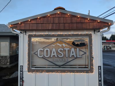 Coastal Coffee