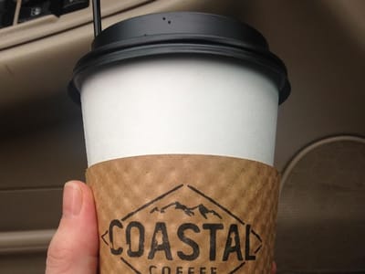 Coastal Coffee