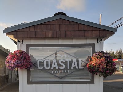 Coastal Coffee