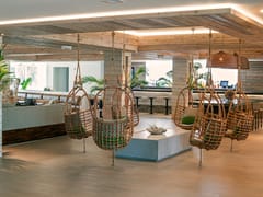 Coastal Cup and Lounge