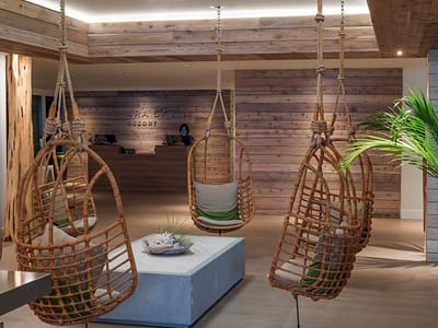 Coastal Cup and Lounge