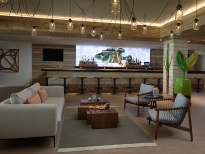 Coastal Cup and Lounge