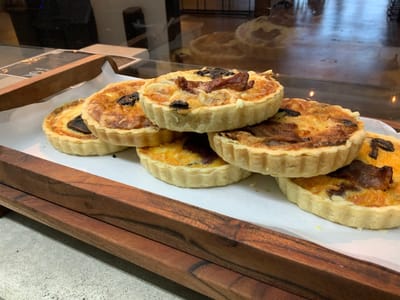 Coastal Cups Coffee House