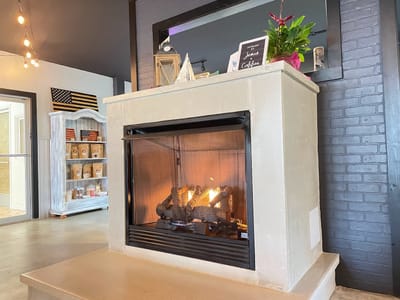 Coastal Cups Coffee House