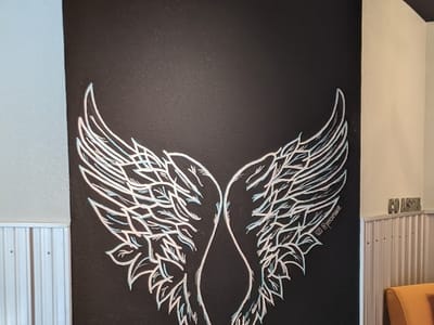 Coastal Cups Coffee House