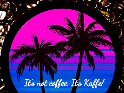 Coastal Kaffe