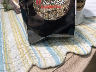 Coastal Kaffe