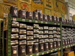 Coastal Peaks Coffee