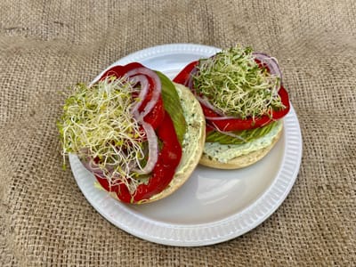 Coastal Peaks Coffee