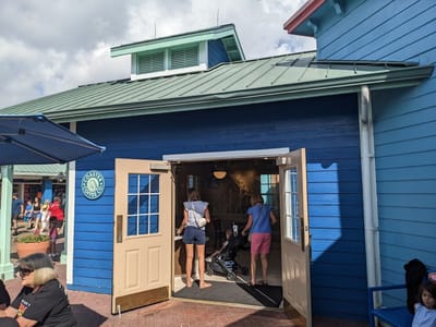 Coaster Coffee Company