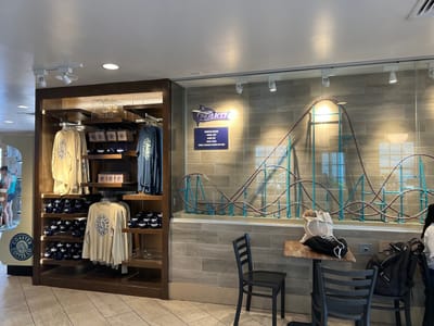 Coaster Coffee Company