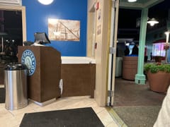 Coaster Coffee Company