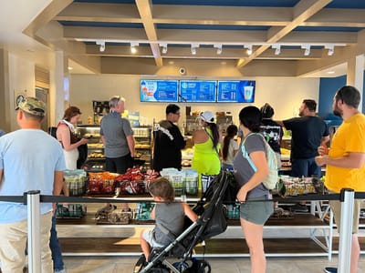 Coaster Coffee Company