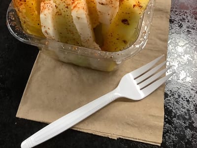 Coasters Drinks and Snacks