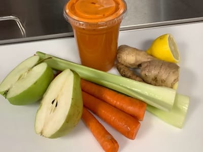 Coasters Drinks and Snacks