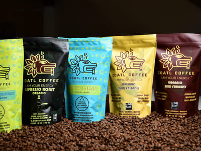 Coatl Coffee