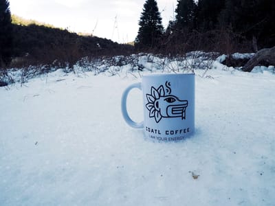 Coatl Coffee
