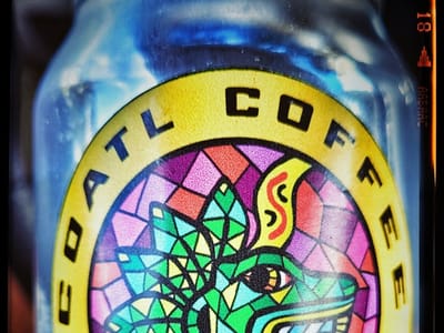 Coatl Coffee