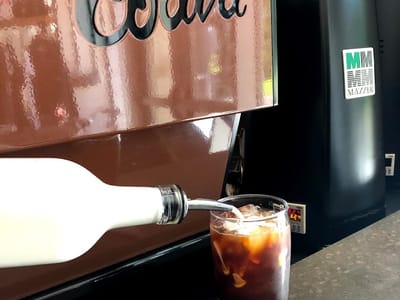 Coava Coffee Roasters