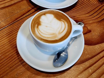 Coava Coffee Roasters