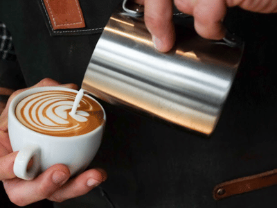 Coava Coffee Roasters