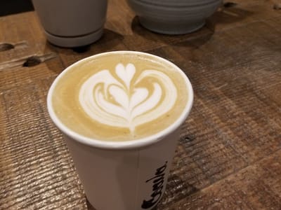 Coava Coffee Roasters