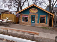 Cobblescones Coffee & Pastry