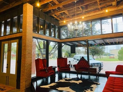 Cobblestone Coffee House