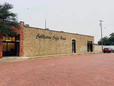 Cobblestone Coffee House