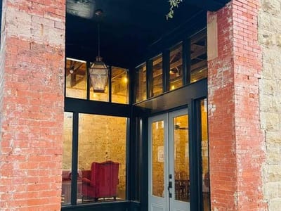 Cobblestone Coffee House