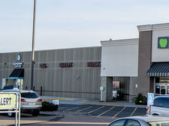 Coborn's Grocery Store Albertville