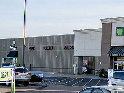 Coborn's Grocery Store Albertville