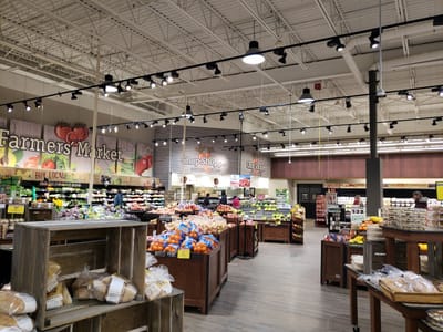 Coborn's Grocery Store Delano