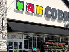 Coborn's Grocery Store Delano