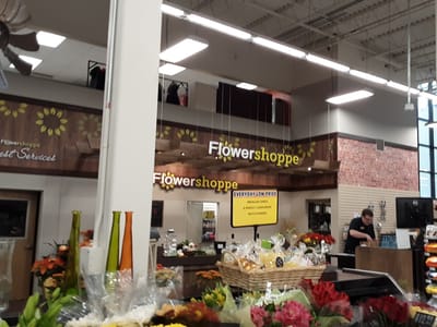 Coborn's Grocery Store Elk River