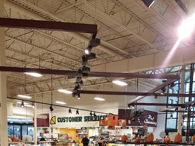 Coborn's Grocery Store Elk River