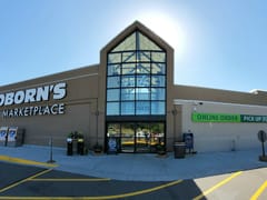 Coborn's Grocery Store Elk River